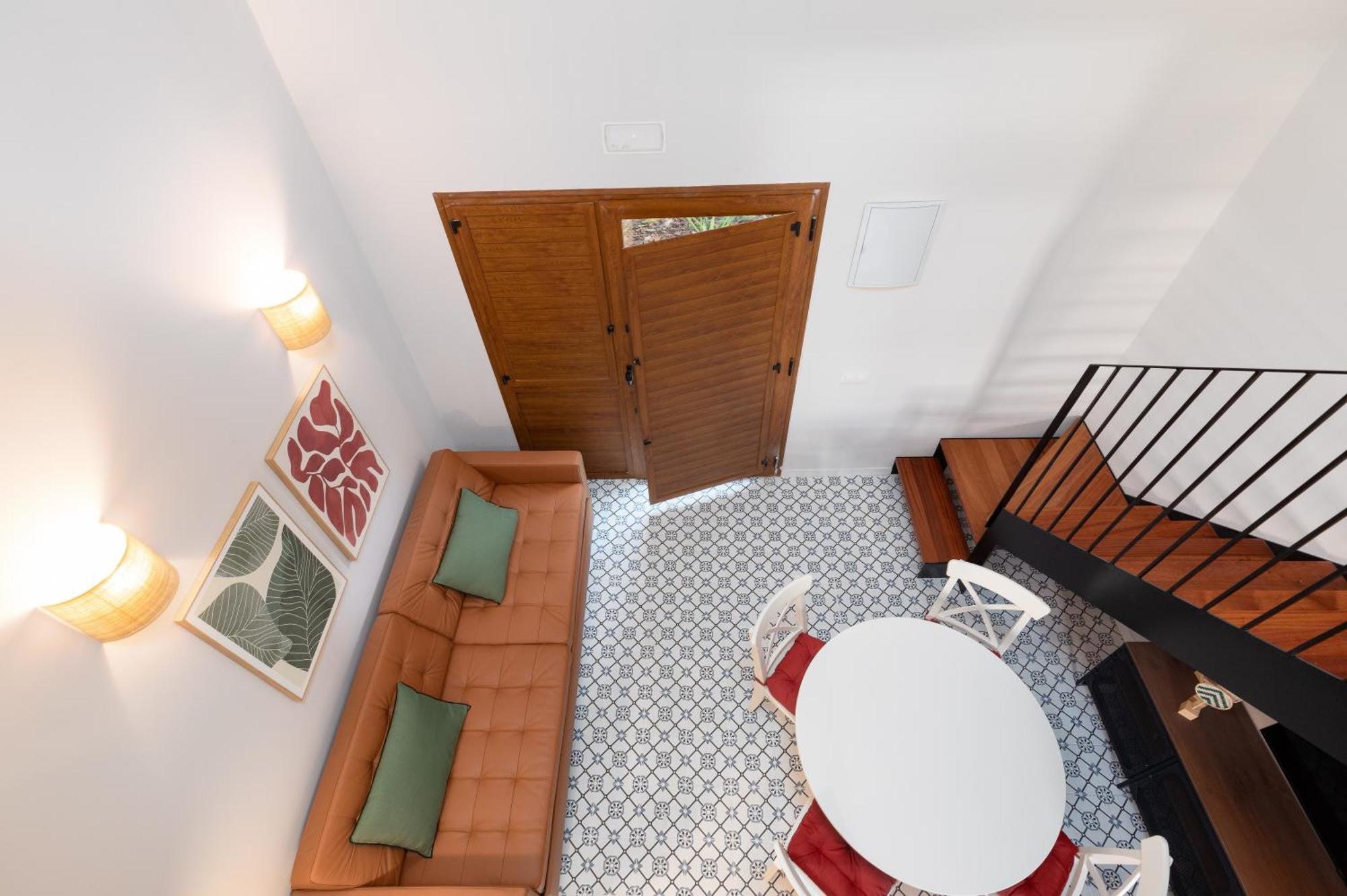 ולנסיה The Little Village Apartments מראה חיצוני תמונה