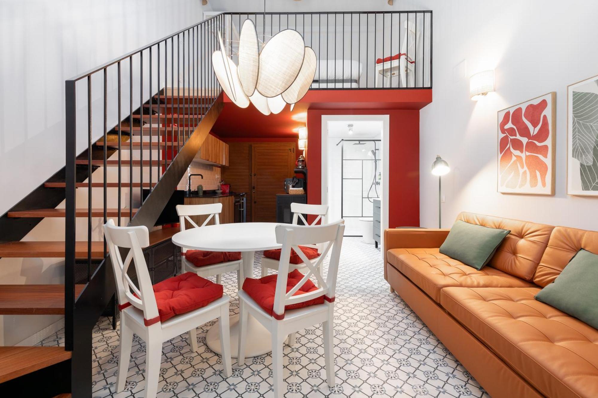 ולנסיה The Little Village Apartments מראה חיצוני תמונה