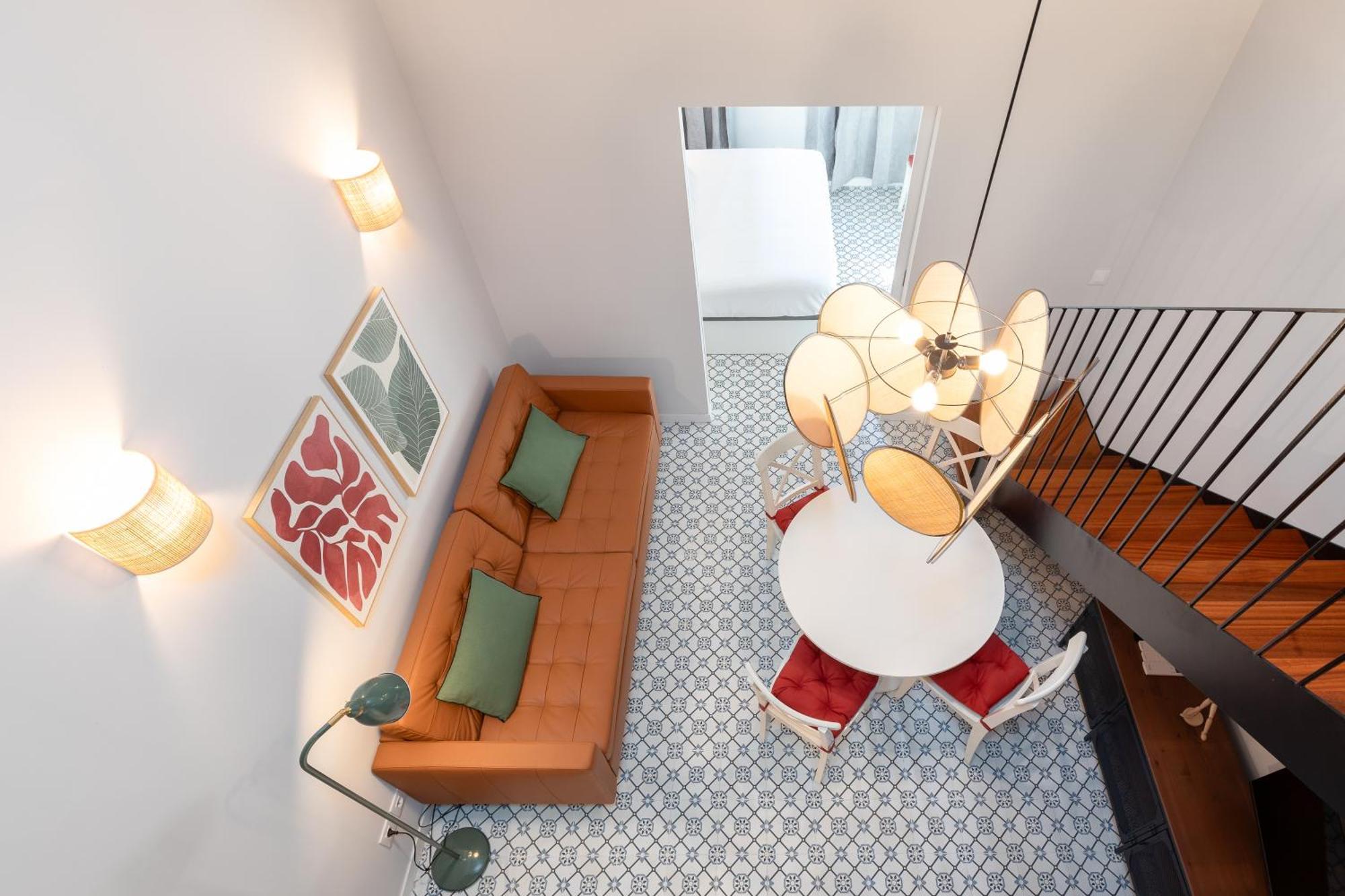 ולנסיה The Little Village Apartments מראה חיצוני תמונה